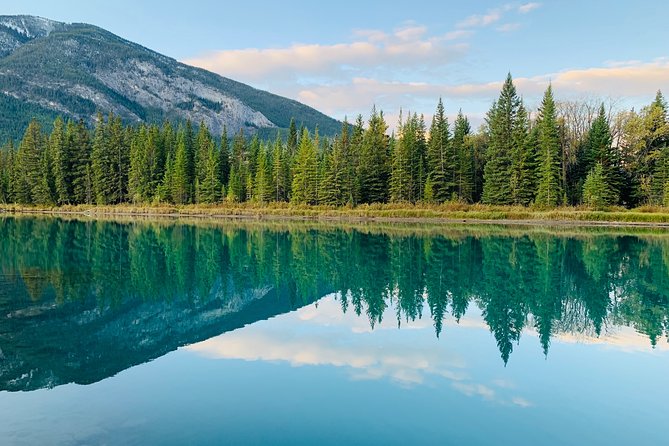 Calgary to Banff (Canmore) Public Shuttle - Who will find this shuttle useful