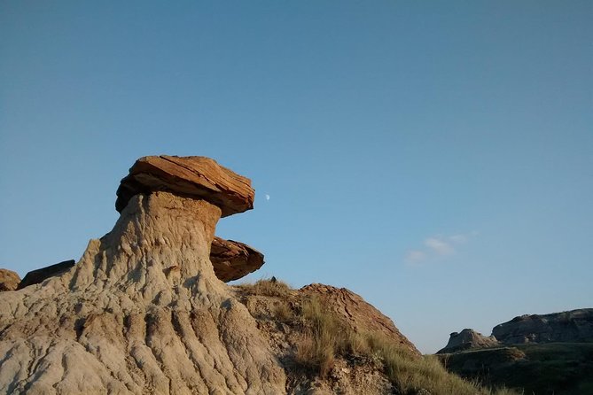 Calgary to Royal Museum | Drumheller – PRIVATE TOUR - Key points to know before booking