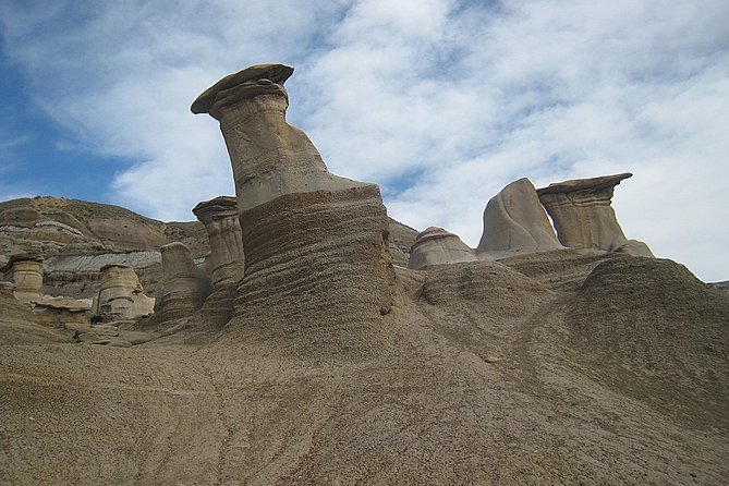 Calgary to Royal Museum | Drumheller – PRIVATE TOUR - Two hours inside the Royal Tyrrell Museum