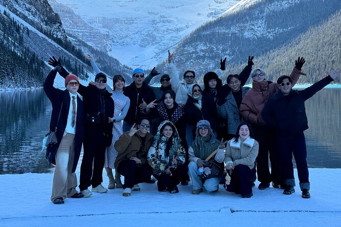 Calgary YYC Airport: Hassle-free Private Transfer to Lake Louise - Weather, cancellations, and the 24-hour cutoff