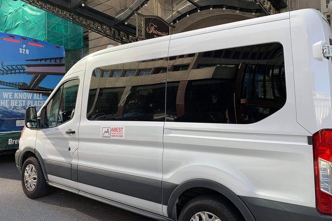 Calgary YYC Airport to Banff |Canmore| Kananaskis–Private Shuttle - The communication issue you should prevent