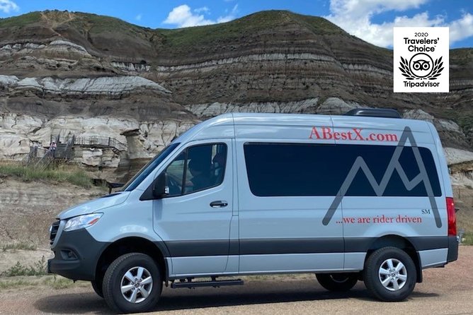 Calgary YYC Airport to Banff/Canmore – Private (Round Trip) - Why a private Calgary to Banff transfer can make sense