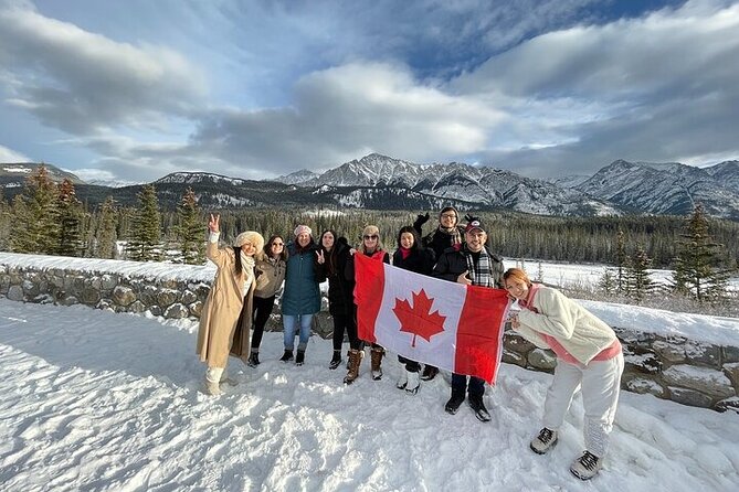Calgary YYC Airport to Banff Hotels (Shared Shuttle Bus) - Key points to know before booking