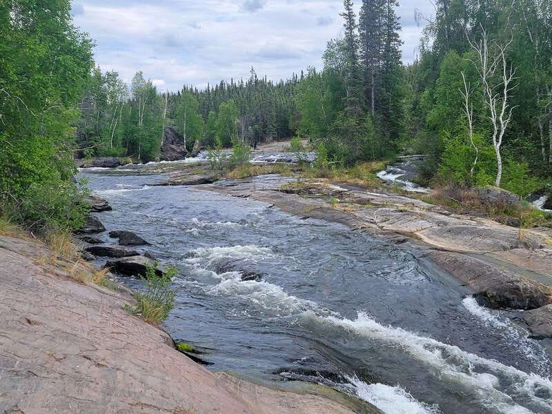 Cameron Falls Waterfall Tour - Key points to know before you book