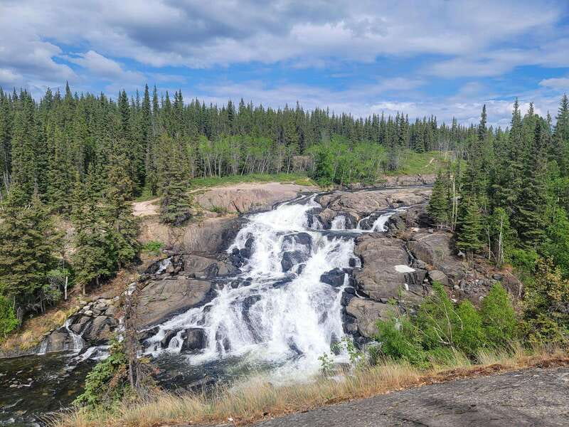 Cameron Falls Waterfall Tour - What the $95 price really covers