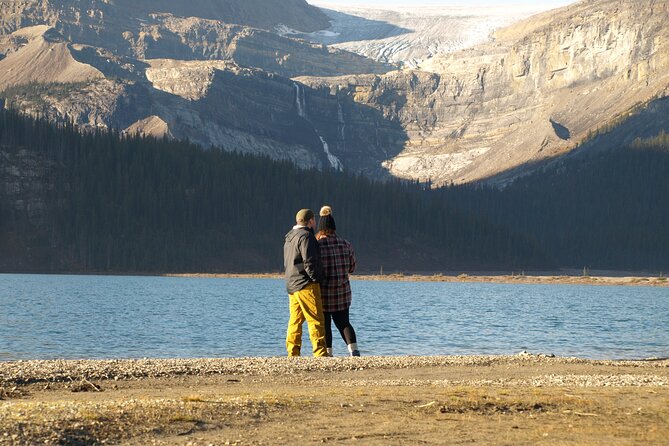 Canadian Rockies Golden Hour Tour | Lunch Included - A guide who adds more than directions