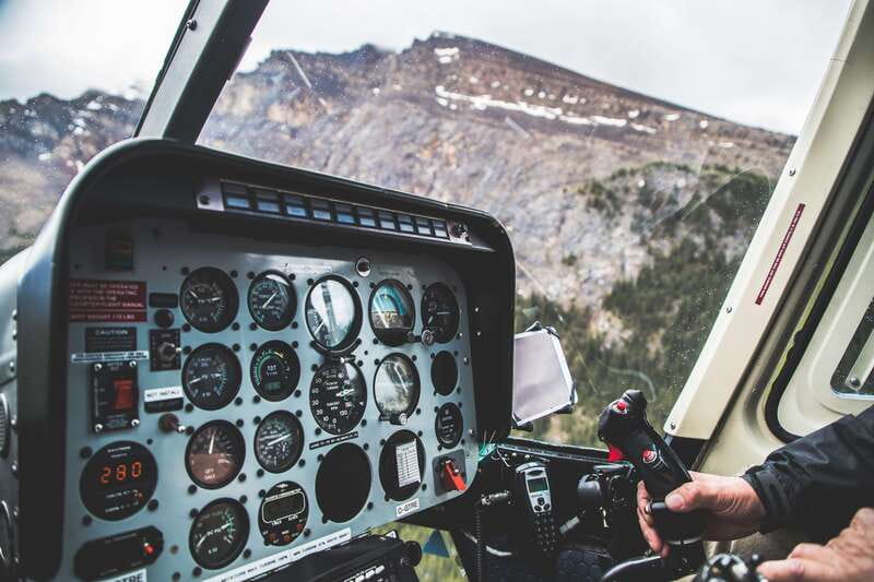 Canadian Rockies: Helicopter Flight with Exploration Hike - Practical details before you book