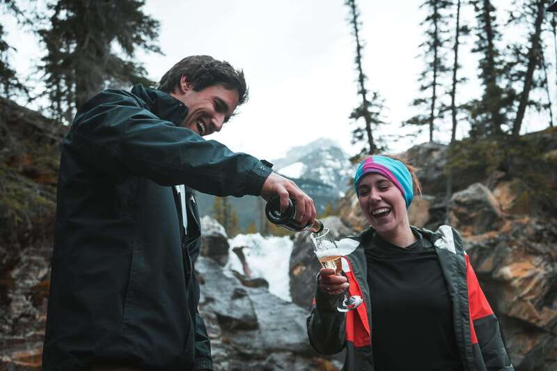 Canadian Rockies: Private Helicopter Tour and Hike for Two - Is $745 good value for two?