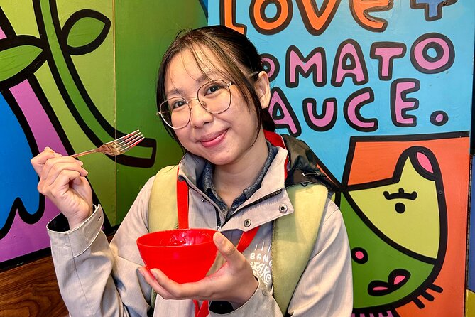 Canadian Rocky Mountain Food Tour - Why Joanna makes a difference