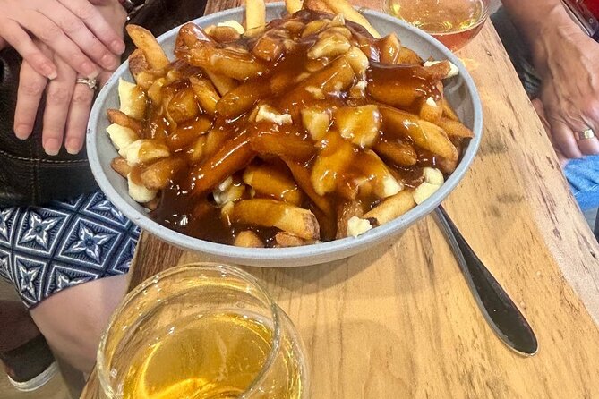Canadian Rocky Mountain Food Tour - Who will enjoy this Banff food tour