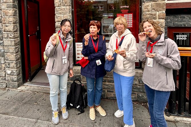 Canadian Rocky Mountain Food Tour - Dietary needs, weather, and practical planning