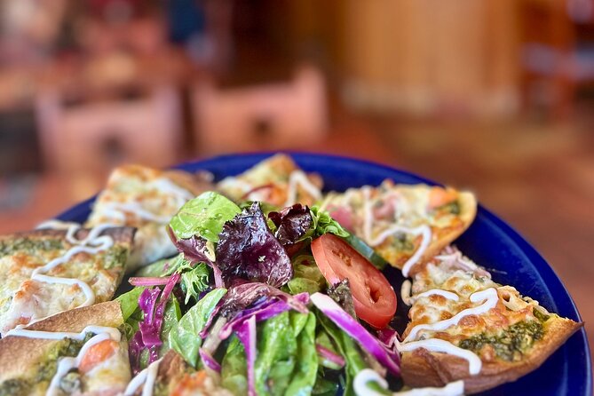 Canadian Rocky Mountain Food Tour - How it compares with exploring Banff on your own