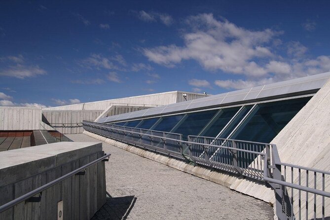 Canadian War Museum Admission - Why the Canadian War Museum deserves three hours