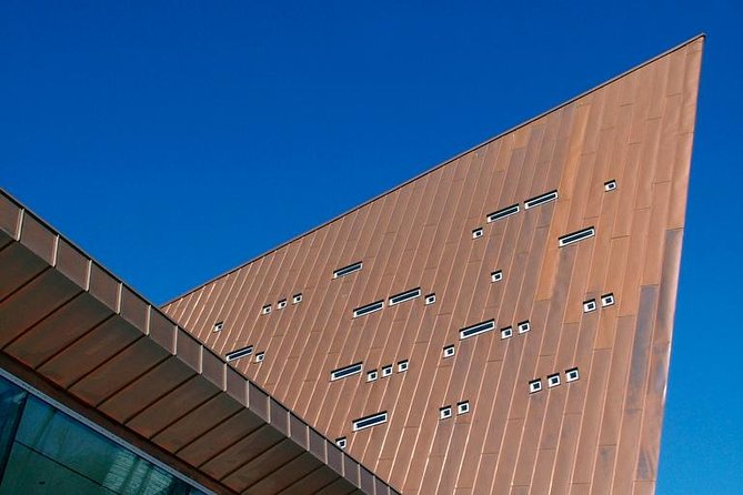 Canadian War Museum Admission - Best ways to plan your visit