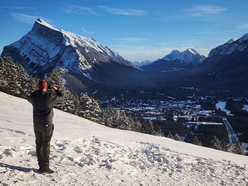Canmore/Banff: Explore Banff & Wildlife - Key things to know before you book