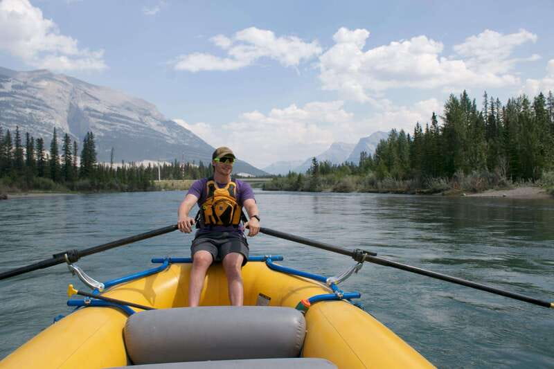 Canmore: Bow River Scenic Float Tour - How adventurous is this float?