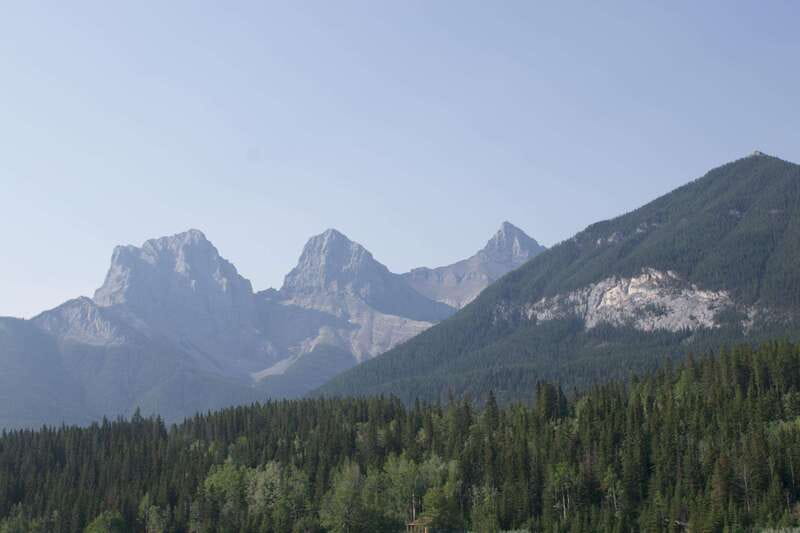 Canmore: Bow River Scenic Float Tour - Meeting at the Canmore Public Boat Launch