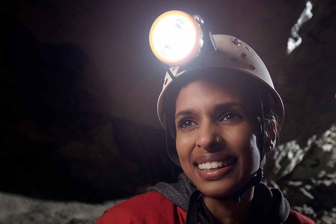 Canmore Caving Adventure Tour - Rat’s Nest Cave is a proper hands-on adventure