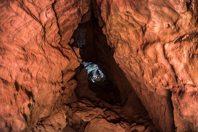 Canmore Caving Explorer Tour - Is $111.90 a fair price?