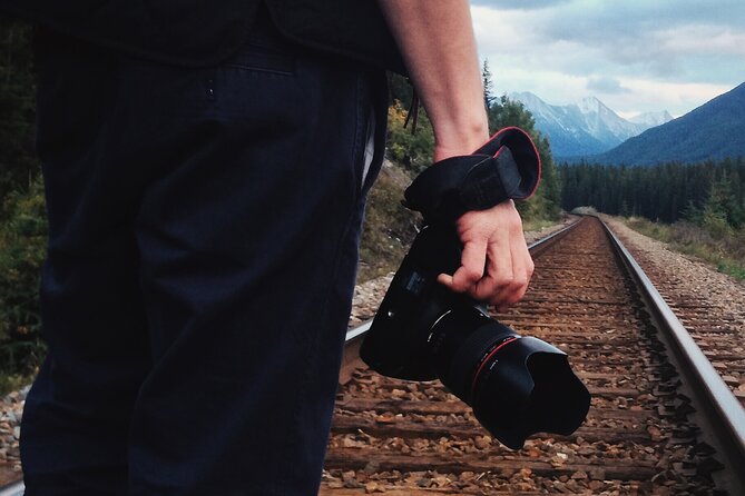Canmore Cowboys and Coal Miners History Tour - 2H Walk - Starting at Canmore Recreation Centre