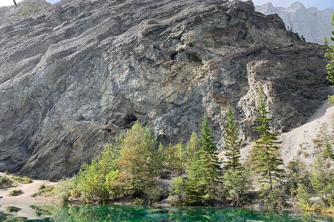 Canmore: Lost Towns and Untold Stories Hiking Tour - 3hrs - How Tough Is the Hike?
