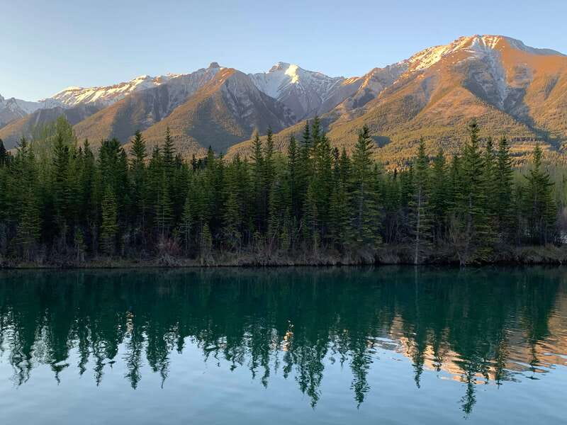 Canmore: PRIVATE SAFARI Drive to BANFF Park & Nature Walk - Booking details that matter