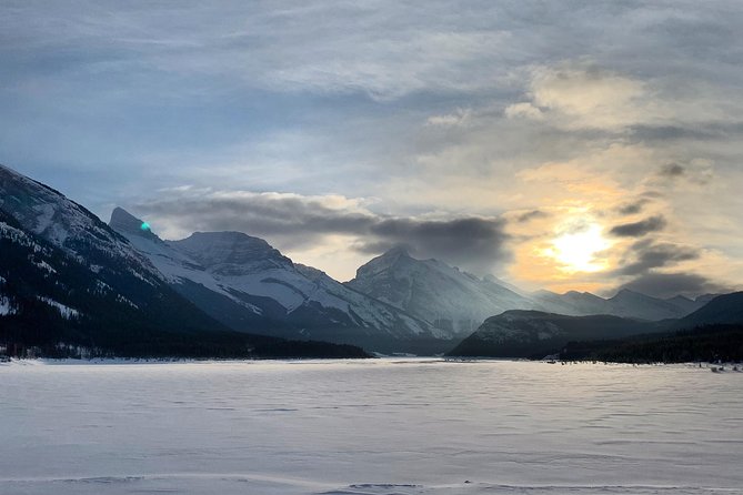 Canmore: Stargazing and Nature by Nightfall Walking Tour - 2hr - The value of a $69.81 evening