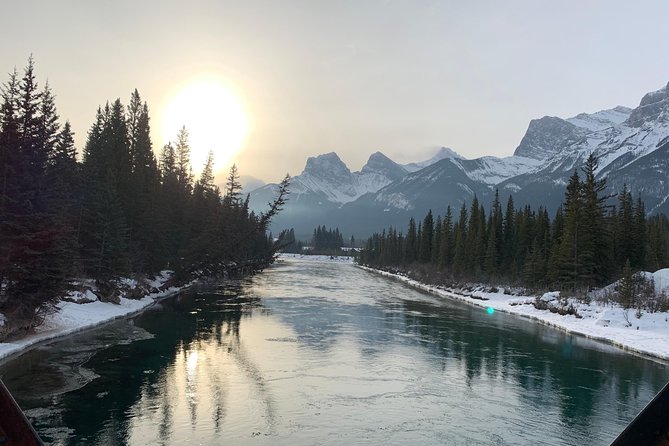Canmore: Stargazing and Nature by Nightfall Walking Tour - 2hr - Who will enjoy this walk most