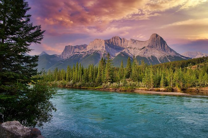 Canmore Walking Tours: Discover Local History and Scenery - Who Will Enjoy This Walk Most?