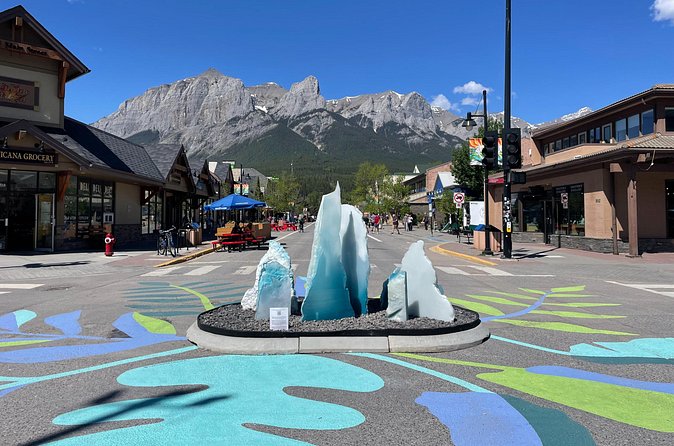 Canmore Walking Tours: Discover Local History and Scenery - Planning Your Two Hours in Canmore