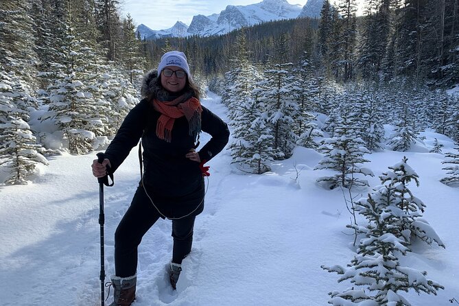Canmore: Wilderness & Wildlife Tour - 2hr Walk - What this Canmore wilderness walk is really about