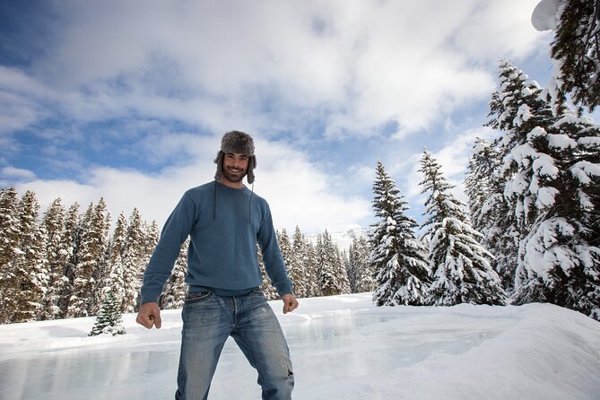 Canmore: Wilderness & Wildlife Tour - 2hr Walk - Starting at the Canmore Recreation Centre