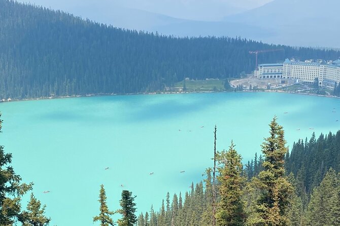 Canyons and caves in the Rockies: Explore with us; From Calgary - Four Hours Means Careful Expectations