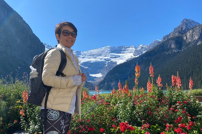 Canyons and caves in the Rockies: Explore with us; From Calgary - Is the $144 Price Good Value?