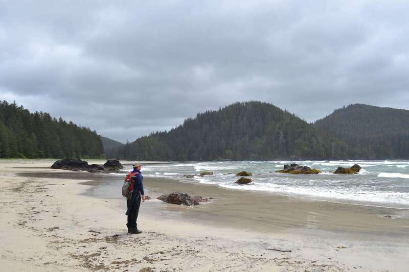 Cape Scott: San Josef Bay Day Hike with Scenic Drive - Practical details before you reserve