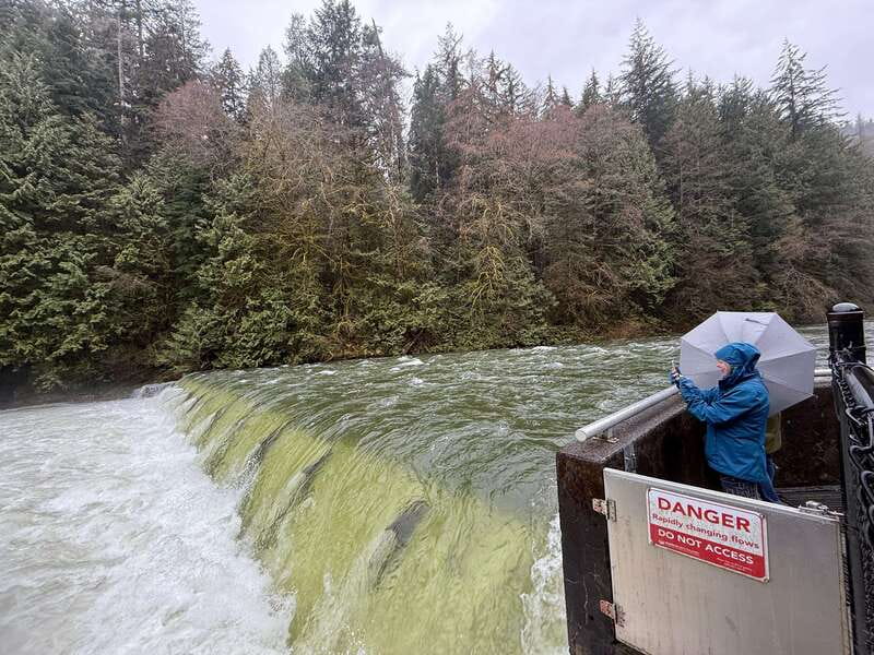 Capilano Br+Grouse Mtn+Dam+Lake&Hatcher/5in1/Small Group/Car - FAQ