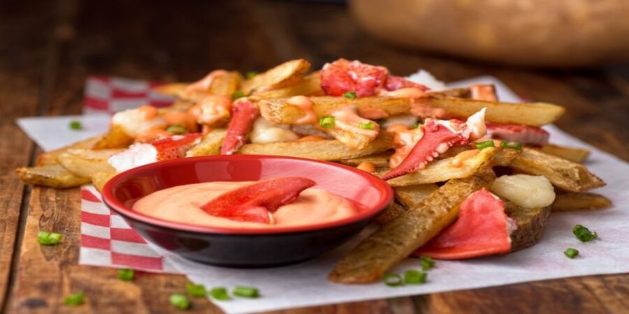 Charlottetown: Small Group Food Walking Tour - Who will get the most from this food walk