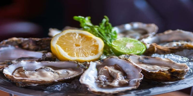 Charlottetown: Small Group Food Walking Tour - What $94 buys you in practical terms