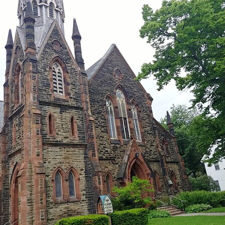 Charlottetown Small Group Walking Tour With Province House - Why this two-hour walk works well
