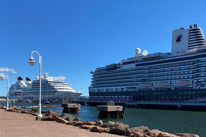 Charlottetown Walking Tour - Key points to know before you book