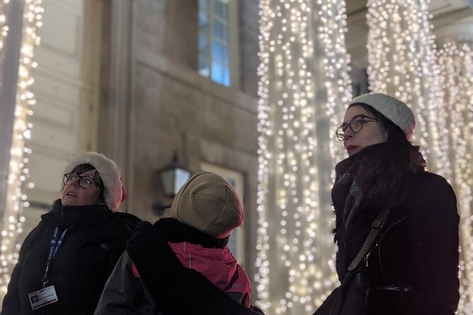 Christmas Walking Tour in Old Montreal - Who will enjoy this winter walk?