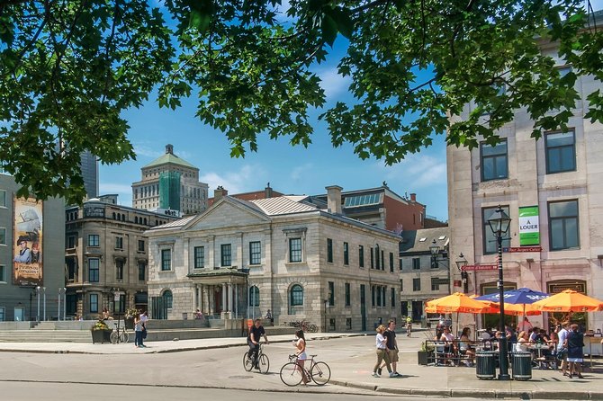 City Tour; Montreal Trendy Neighborhoods - Mile End: Montreal’s neighborhood personality