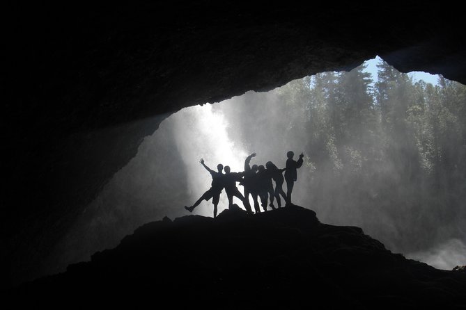 Clearwater, BC, Rafting, Finish in Canadas waterfall capital! - What to wear and what to bring