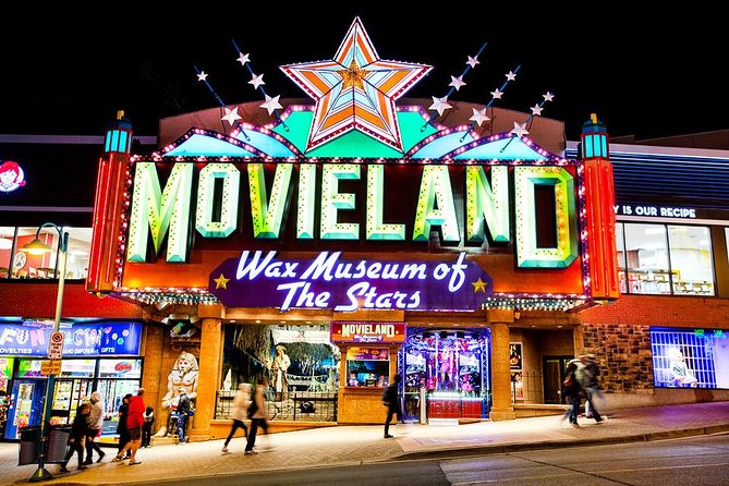Clifton Hill Fun Pass: Top 6 Attractions - Pick the mini golf course that fits your group