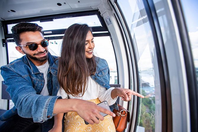 Clifton Hill Fun Pass: Top 6 Attractions - Zombie Attack brings video-game energy