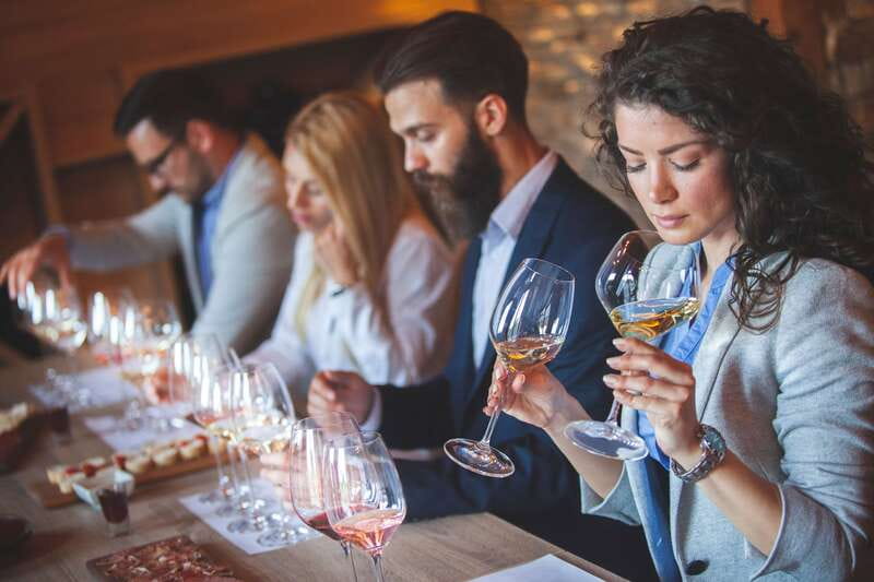 Collingwood: Blue Mountains Wine and Cider Tasting Tour - Three Blue Mountains stops, one compact afternoon