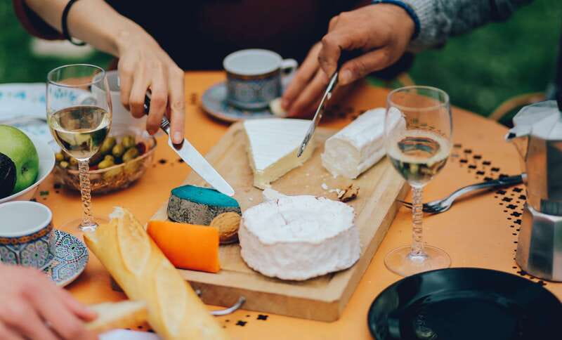 Collingwood: Blue Mountains Wine and Cider Tasting Tour - Spy Cider House and Distillery finishes with variety
