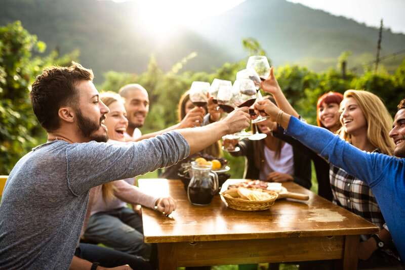 Collingwood: Blue Mountains Wine and Cider Tasting Tour - What the small group changes