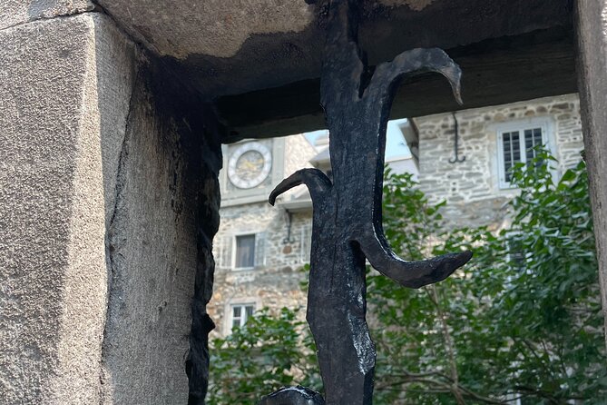 Colonial Secrets of Old Montreal Walking Tour - Key points to know before booking