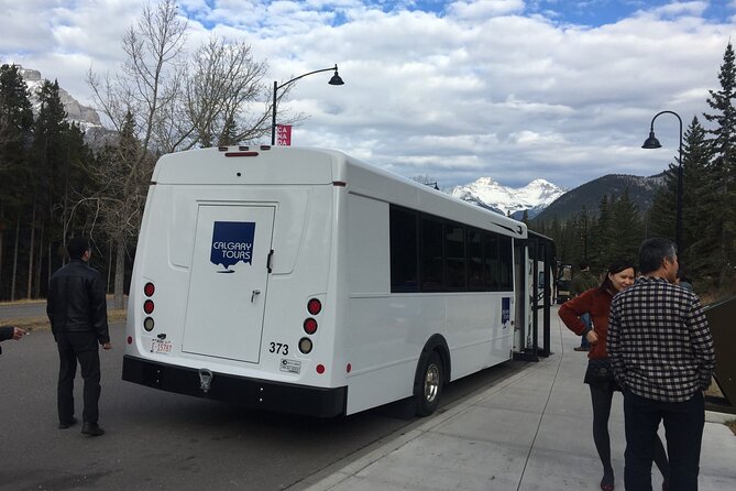 Columbia Icefield Glacier Adventure Day Tour from Calgary/ Banff - Why this Rocky Mountain day trip works